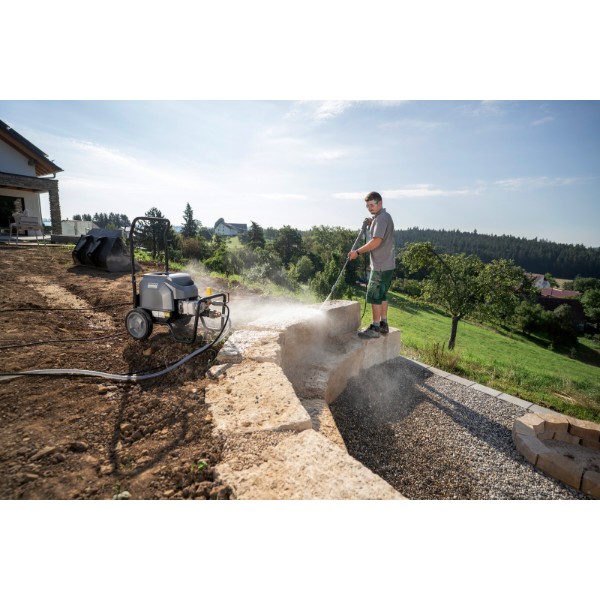 Фото - Минимойка Karcher HD 6/15-4 M Classic (1.367-900.0)