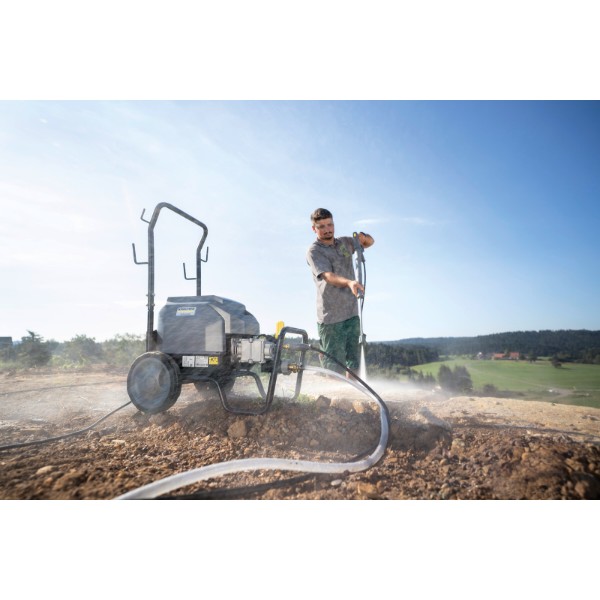 Фото - Минимойка Karcher HD 6/15-4 M Classic (1.367-900.0)