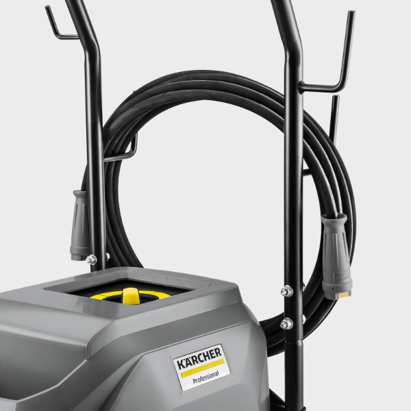 Фото - Минимойка Karcher HD 6/15-4 M Classic (1.367-900.0)