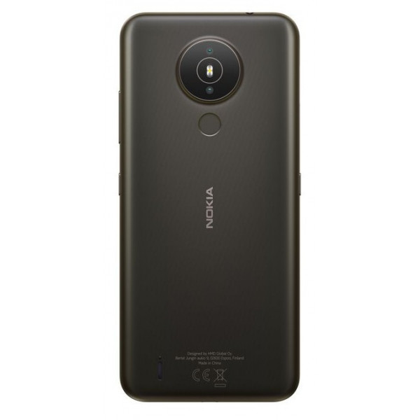 Фото - Смартфон Nokia 1.4 2/32Gb Grey