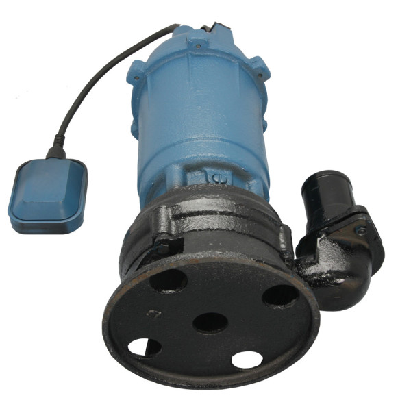 Фото - Занурювальний насос Vitals aqua KC 1020w