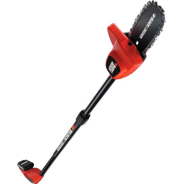 Фото - Висоторіз Black&Decker GPC1820L20
