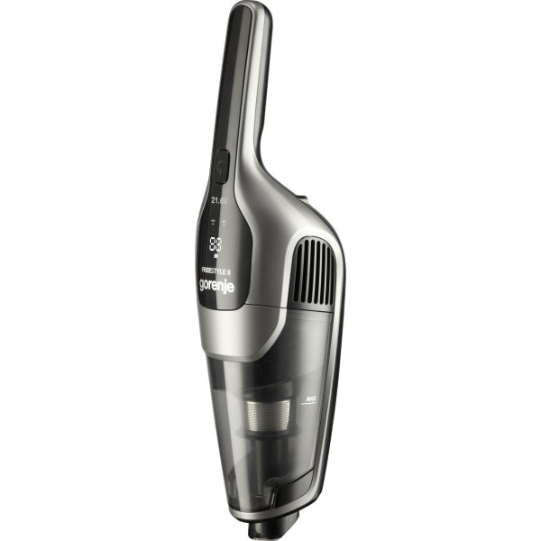 Фото - Пылесос ручной для дома Gorenje SVC 216110 FSIIBKA