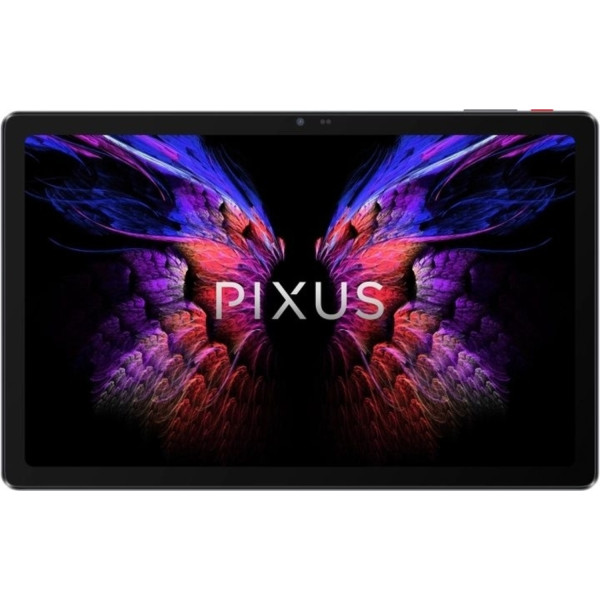 Фото - Планшет Pixus Wing 10.36'' 8/128GB LTE Silver