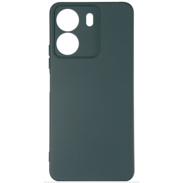 Фото - Чохол для смартфону Gelius Full Soft Case for Xiaomi Redmi 13C 4G Dark Green (96615)