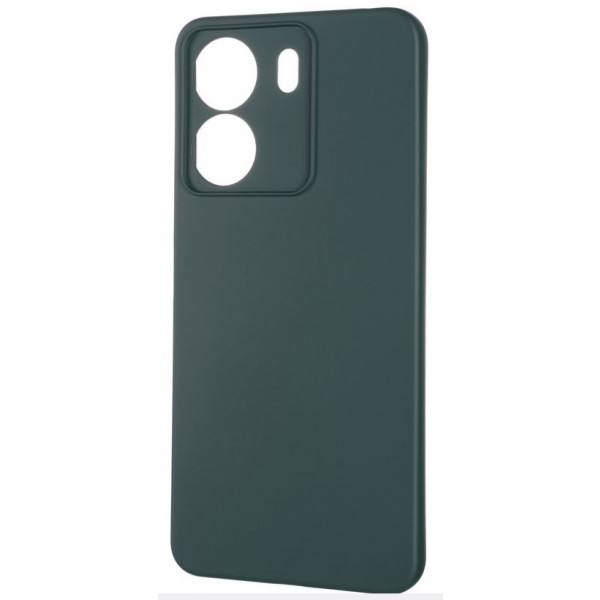 Фото - Чохол для смартфону Gelius Full Soft Case for Xiaomi Redmi 13C 4G Dark Green (96615)