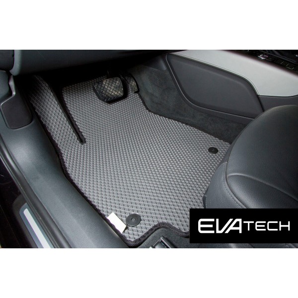 Фото - EVA килимки в салон авто EVAtech для A6 (C7) Audi 2011-2017 4 покоління Sedan EU (AU35C5AV8SGB)