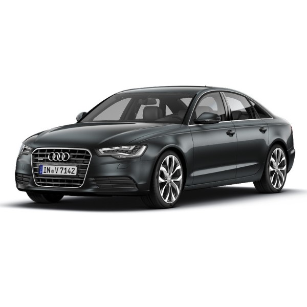 Фото - EVA килимки в салон авто EVAtech для A6 (C7) Audi 2011-2017 4 покоління Sedan EU (AU35C5AV8SGB)