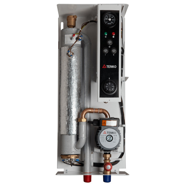 Фото - Електричний котел TENKO Cтандарт 6_230/400 (96490)