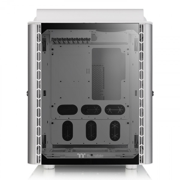 Фото - Корпус Thermaltake Level 20 HT Snow White (CA-1P6-00F6WN-00)