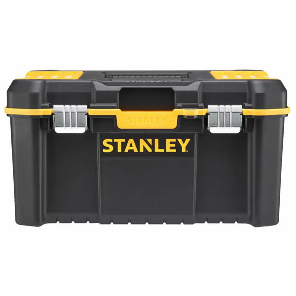 Фото - Ящик для инструментов Stanley ESSENTIAL Cantilever 490х290х250 мм (STST83397-1)