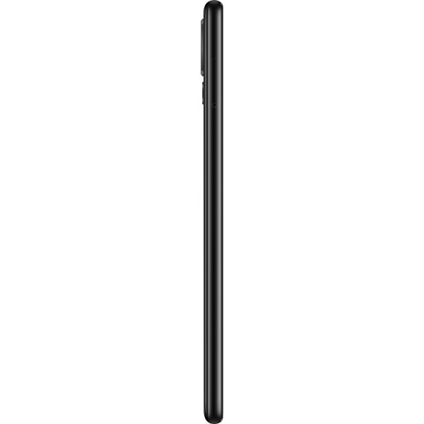 Фото - Смартфон Huawei P20 Pro Black