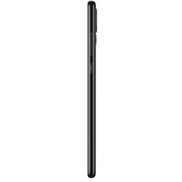 Фото - Смартфон Huawei P20 Pro Black
