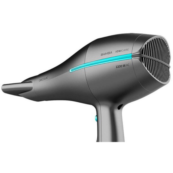 Фото - Фен Cecotec Bamba IoniCare 5300 Maxi Aura Black (CCTC-04203)