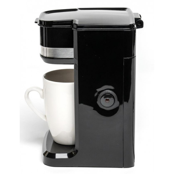 Фото - Кофеварка капельная Holmer HCD-015B