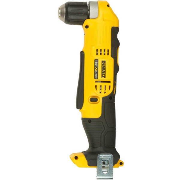 Фото - Дрель-шуруповерт DeWALT DCD740N