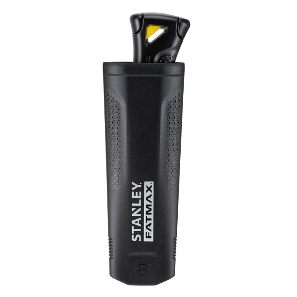 Фото - Нож строительный Stanley FatMax Heavy Duty 165 мм (FMHT10500-0)