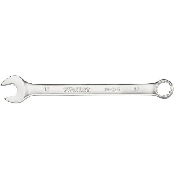 Фото - Ключ комбiнований Stanley FATMAX ANTI SLIP 12 мм (FMMT13035-0)