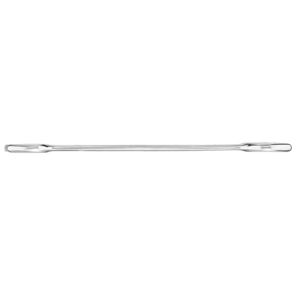 Фото - Ключ ріжковий Stanley 25x28 мм (FMMT13074-0)