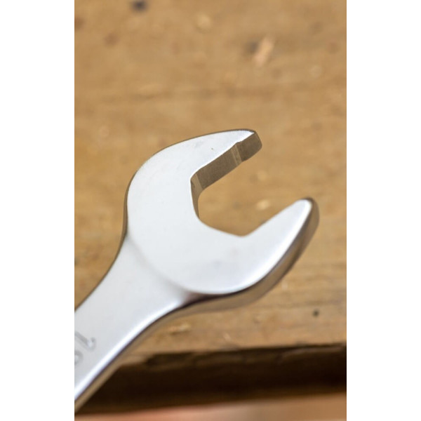 Фото - Ключ ріжковий Stanley 25x28 мм (FMMT13074-0)