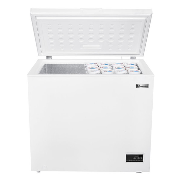 Фото - Морозильна скриня Blaufisch BCF-20DE