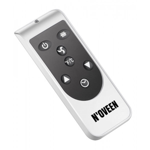 Фото - Конвектор Noveen CH7100 LCD Smart