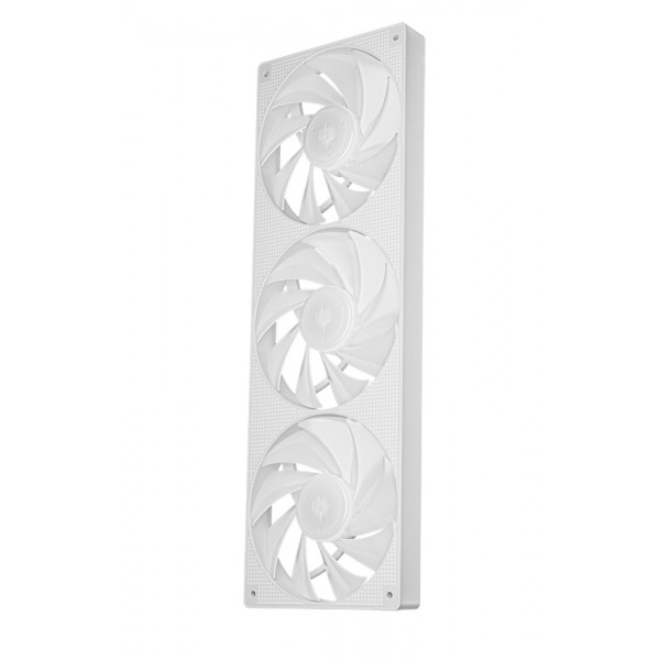 Фото - Корпус Deepcool CH780 White (R-CH780-WHADE41-G-1) без БЖ