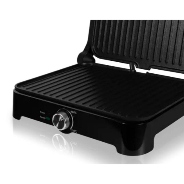 Фото - Гриль-барбекю электрический Zeegma GRILL Chef Base