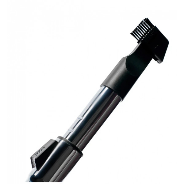 Фото - Пылесос для сухой уборки с мешком ViLgrand VVС1852 Cherry