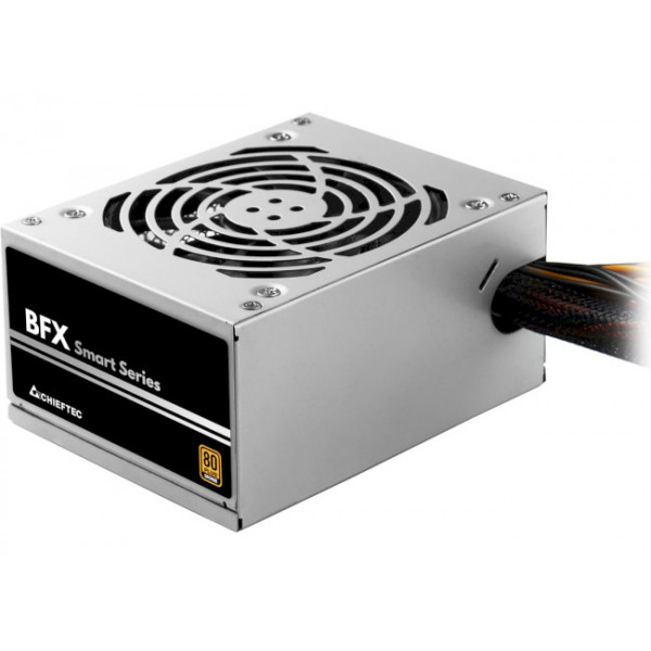 Фото - Блок питания для ПК Chieftec BFX-350BS