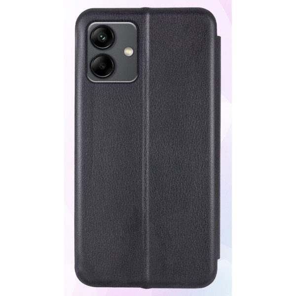 Фото - Чехол для смартфона BeCover Exclusive for Samsung Galaxy A06 SM-A065 Black (712207)