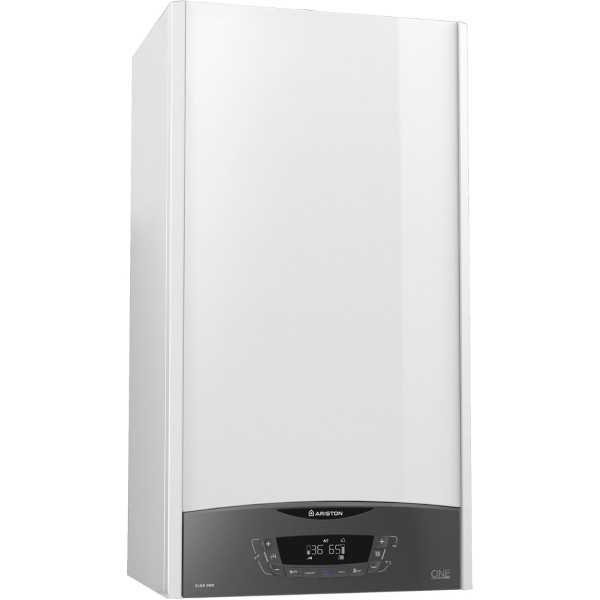 Фото - Газовий котел Ariston CLAS ONE WIFI 24