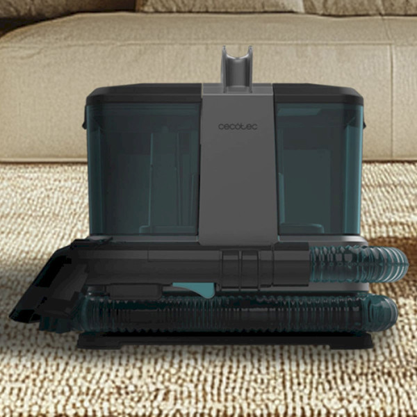 Фото - Пылесос моющий с контейнером Cecotec Conga 2000 Carpet&Spot Clean Compact (A01_EU01_100073)