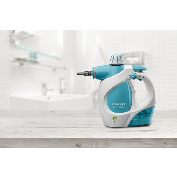 Фото - Пароочисник Concept PERFECT CLEAN CP1010