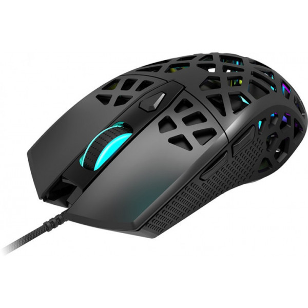Фото - Мышь проводная игровая Canyon GM-20 (CND-SGM20B)