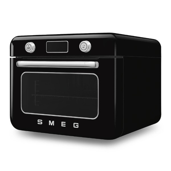 Фото - Печь электрическая Smeg COF01BLEU
