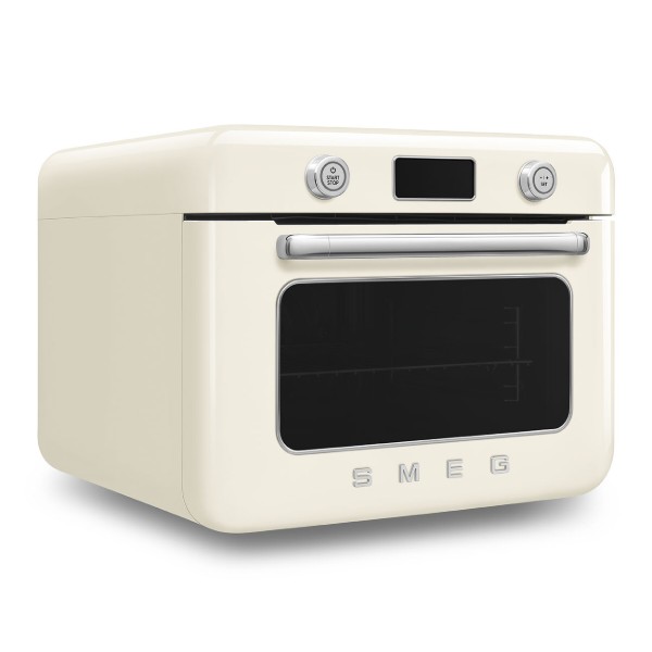 Фото - Печь электрическая Smeg COF01CREU