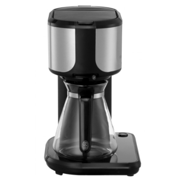 Фото - Кофеварка капельная Russell Hobbs 26840-56 Attentiv Black Coffee Maker