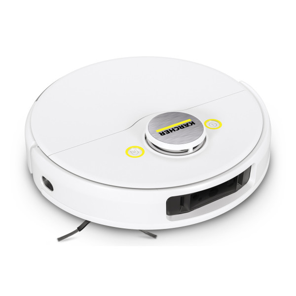 Фото - Робот-пылесос моющий Karcher RCV 5 Comfort (1.269-650.0)