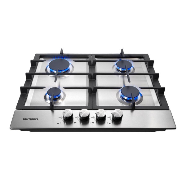 Фото - Варочная панель газовая Concept PDV4560
