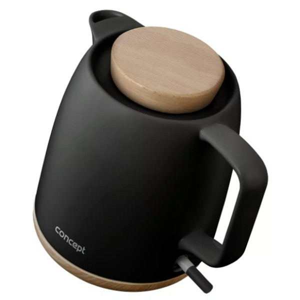 Фото - Электрический чайник Concept rk0086