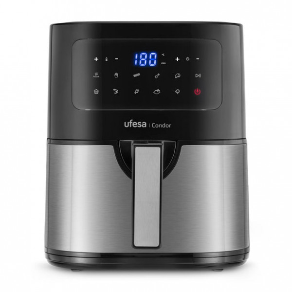 Фото - Мультипіч Ufesa CONDOR INOX (72805689)