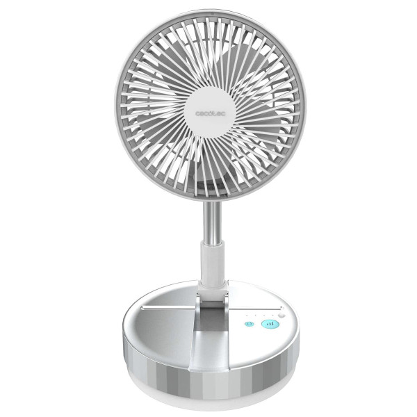 Фото - Вентилятор портативний Cecotec EnergySilence 800 FoldAir Portable Control (CCTC-08225)