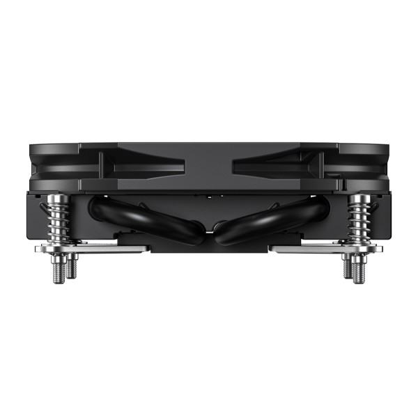 Фото - Процессорный кулер ID-Cooling IS-28i Black