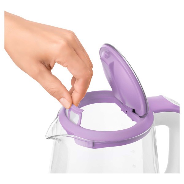 Фото - Електричний чайник Sencor SWK2195VT