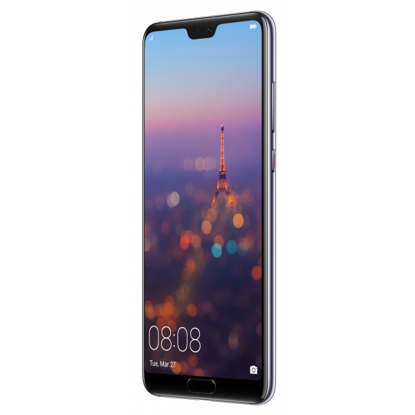 Фото - Смартфон Huawei P20 Pro Purple