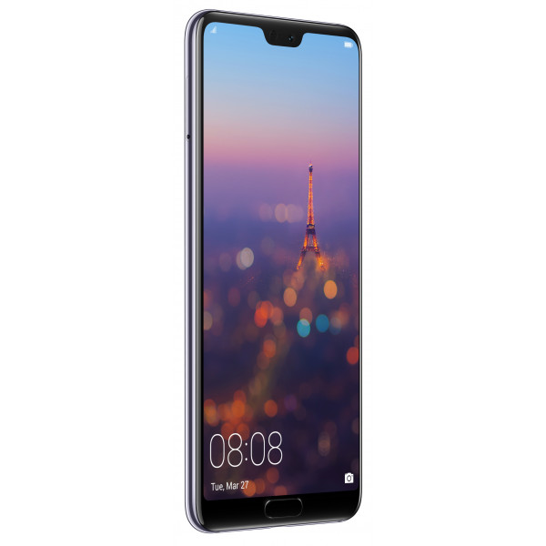 Фото - Смартфон Huawei P20 Pro Purple