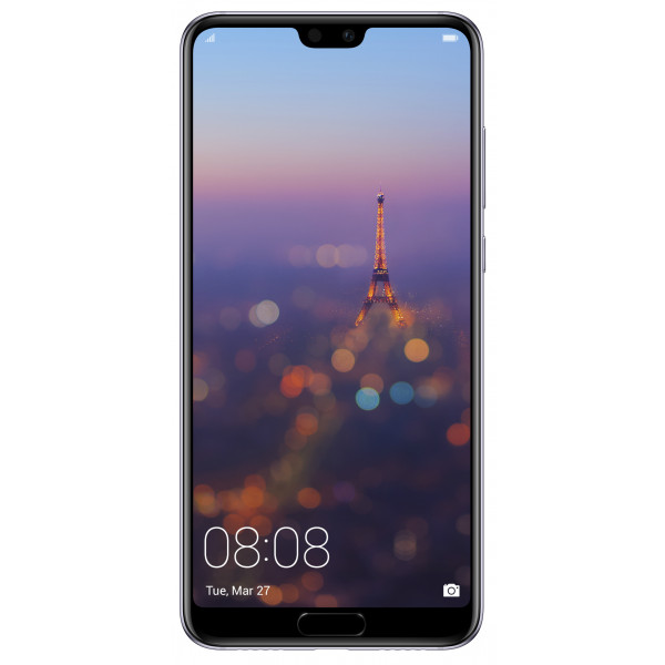 Фото - Смартфон Huawei P20 Pro Purple