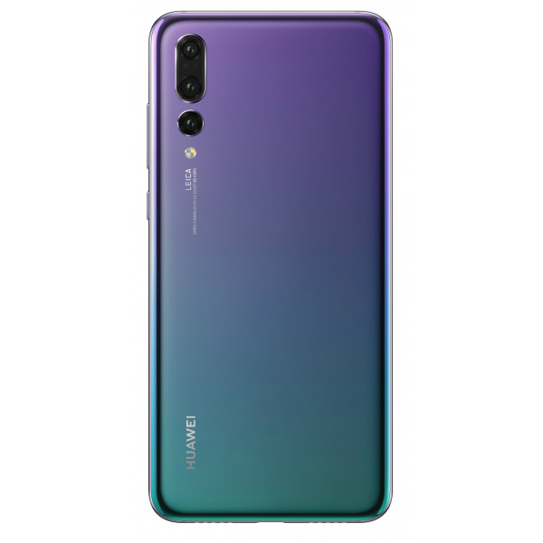 Фото - Смартфон Huawei P20 Pro Purple