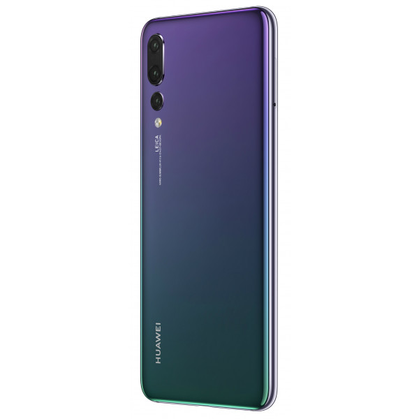Фото - Смартфон Huawei P20 Pro Purple